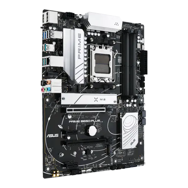 Asus Prime B650-plus Základní deska Prime B650-plus Procesor 7700x 7600x 7950x 7900x Am5