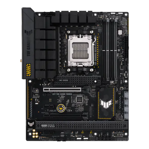 Základní deska Asus Tuf Gaming B650-plus Základní deska Tuf Gaming B650-plus Procesor 7700x 7600x 7950x 7900x Am5