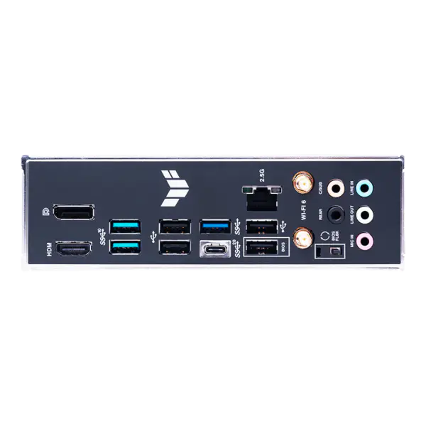 Základní deska Asus Tuf Gaming B650m-plus Základní deska Tuf Gaming B650m-plus Procesor 7700x 7600x 7950x 7900x Am5