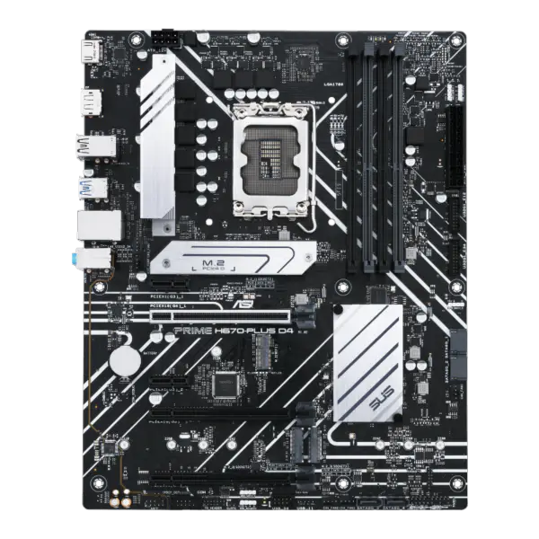 Asus Základní deska Tuf H670 Seznam Základní deska Prime H670-plus Ddr4 Tuf Gaming H670-pro Wifi D4