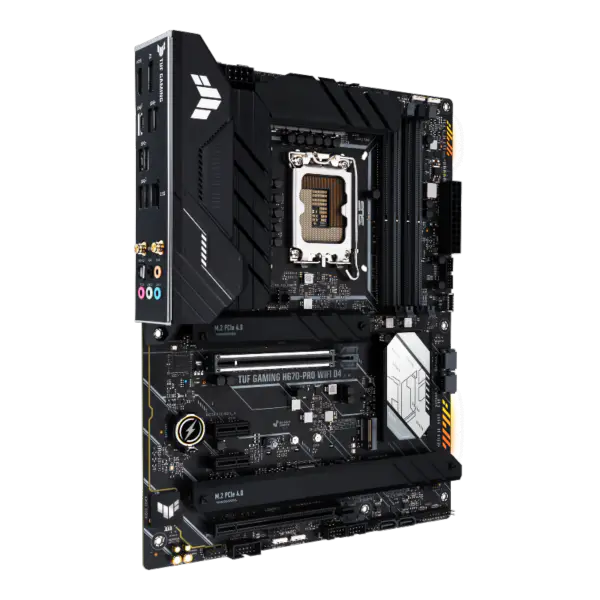 Asus Základní deska Tuf H670 Seznam Základní deska Prime H670-plus Ddr4 Tuf Gaming H670-pro Wifi D4