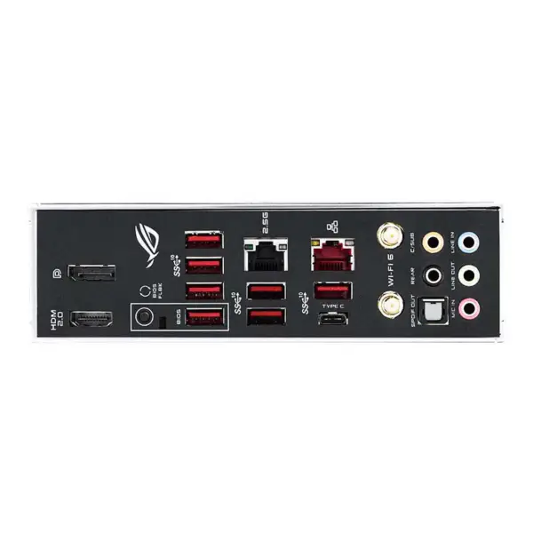 Asus Rog Strix X570-e Gaming Základní deska Ddr4 Argb Podpora herních procesorů 5800x 5900x 5950x X570-e Gaming