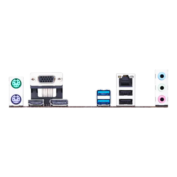 Asus H610 H610i H610m Základní desky podporující procesor G7400 12400f 12400 Ssds M.2 Lga 1700 Základní deska Prime H610m-e D4