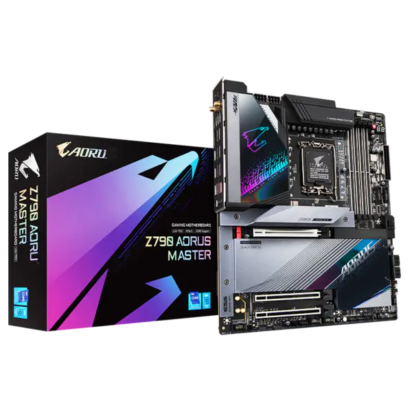 Ga Základní deska Z790-a Elite Ax Z790 Aorus Master Z790 Aero G Z790 A Elite Ax Seznam
