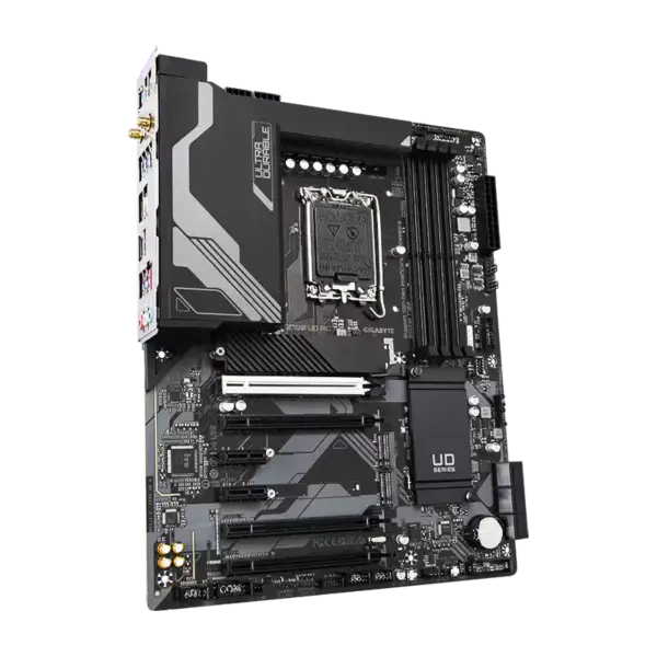 Gigabyte Z790 Ud Ac motherboard