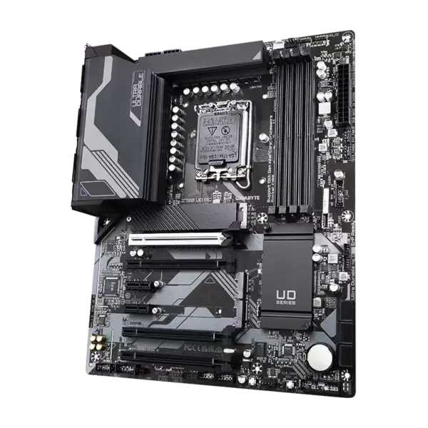 Gigabyte Z790 Ud Ac motherboard