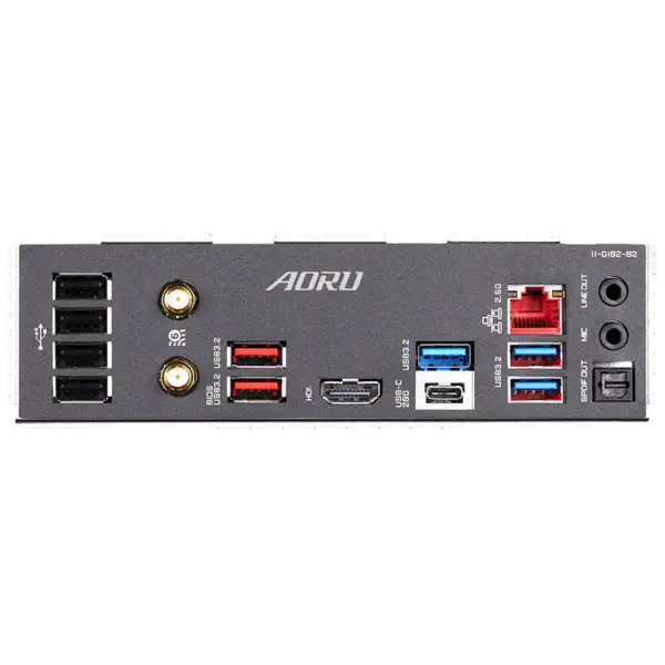 Ga Základní deska Z790-a Elite Ax Ddr4 Paměti Lga 1700 Intl 12. 13. generace I7 13700 13900k Z790 A Elite Ax Wifi
