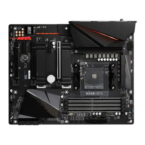 G Základní deska B550 Aorus Pro Ax R7 5800x 5700g R5 5600x Socket Am4 Herní základní deska s procesorem