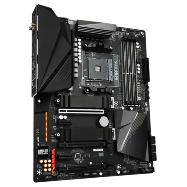 G Základní deska B550 Aorus Pro Ax R7 5800x 5700g R5 5600x Socket Am4 Herní základní deska s procesorem