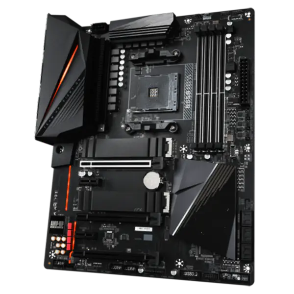 G Základní deska B550 Aorus Pro Ax R7 5800x 5700g R5 5600x Socket Am4 Herní základní deska s procesorem