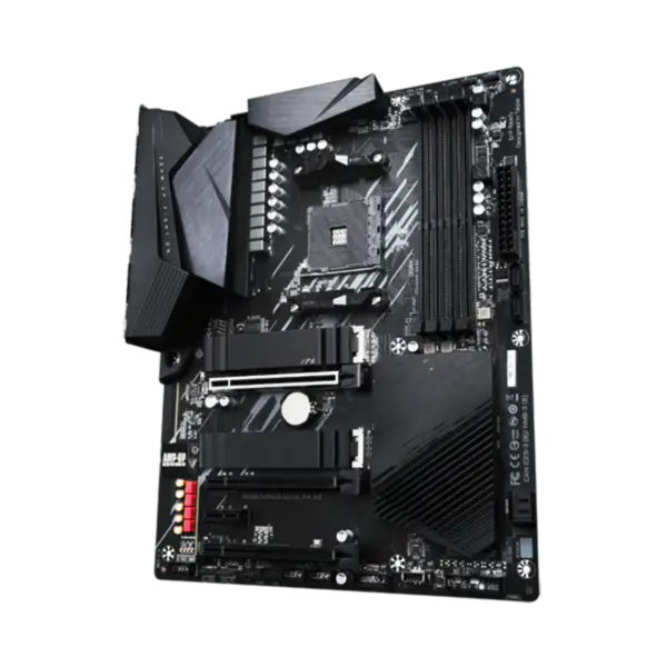 Herní základní deska B550 Aorus Elite Ax V2 R7 5800x 5700g R5 5600x Socket Am4 Ga Základní deska s procesorem