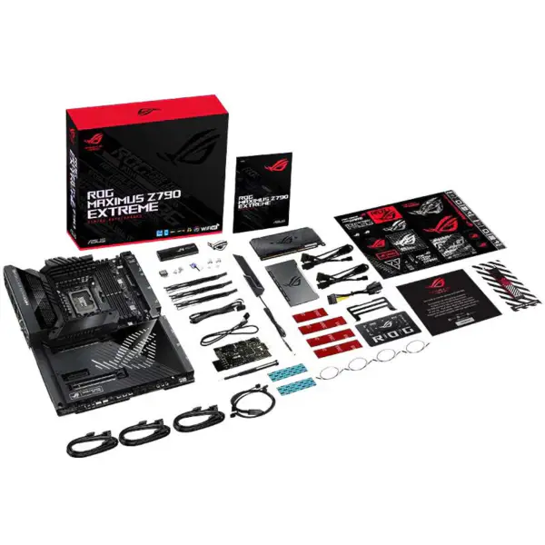Základní deska Asus Rog Maximus Z790 Extreme