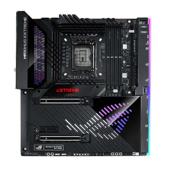 Základní deska Asus Rog Maximus Z790 Extreme