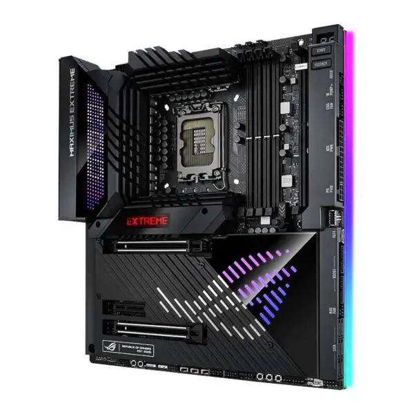 Základní deska Asus Rog Maximus Z790 Extreme