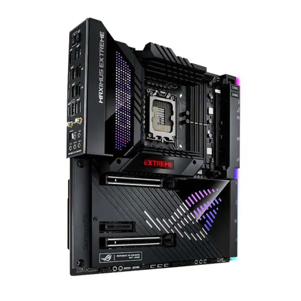 Základní deska Asus Rog Maximus Z790 Extreme