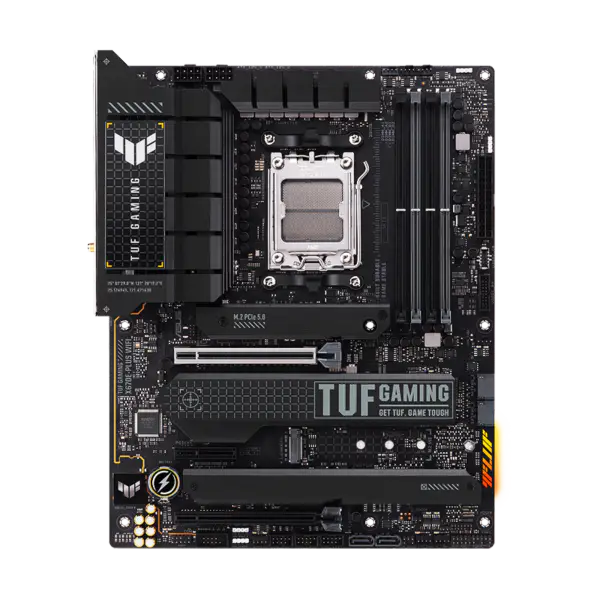 Základní desky Asus X670 X670e Základní deska Am5^5 Ddr5 Tuf Gaming X670e-plus Wifi Zen4 Ryze 7000 Series 7900x 7950x 7600x
