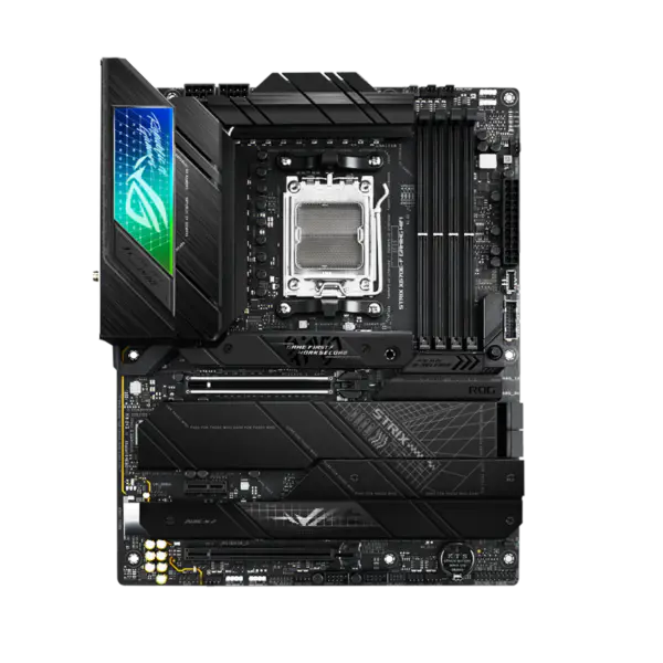 Asus X670 X670e Základní desky Am5^5 Základní deska Rog Strix X670e-f Gaming Wifi