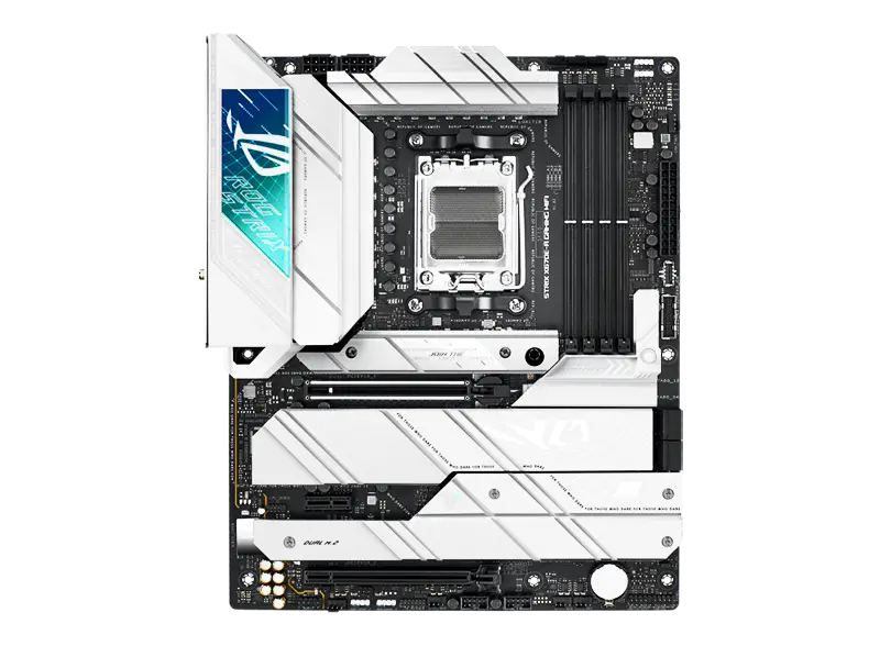Asus ROG STRIX X670E-A GAMING WIFI motherboard