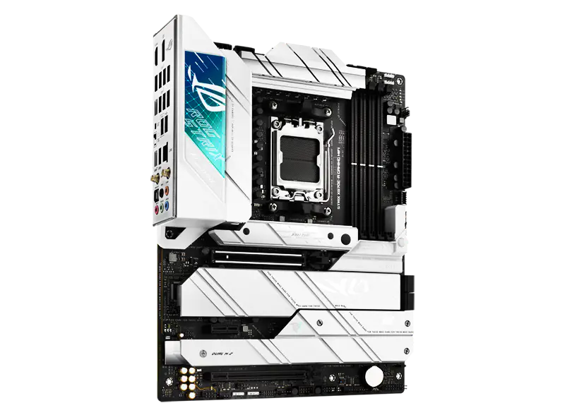Asus ROG STRIX X670E-A GAMING WIFI motherboard