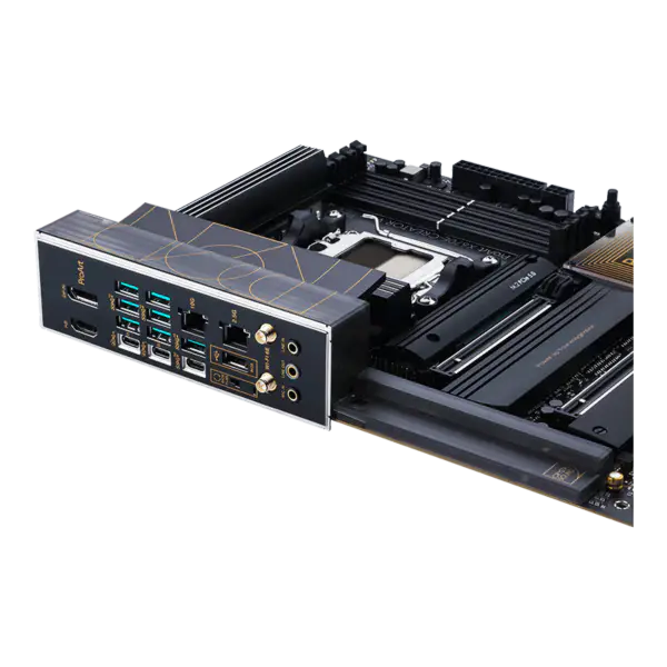 Základní desky Asus X670 řady X670e Základní deska Am5^5 a Proart X670e-creator Wifi