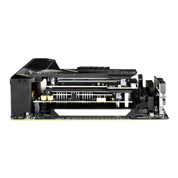 Asus Rog Strix Z690-i Herní Wifi Základní deska Itx Mini Board Ddr5 Cpu 12900k 12700k Intl Z690-i