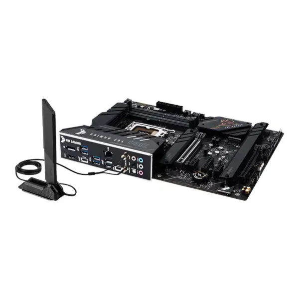 Asus Tuf Gaming Z690-plus Wifi D4 Základní deska Ddr4 Cpu 12700 12700kf Intl Z690 Lga 1700