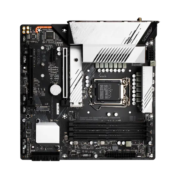 B560m Základní deska B560m Aorus Pro Ax Základní deska podporuje 11400f 10400f Intl B560 Lga 1200 Herní základní deska