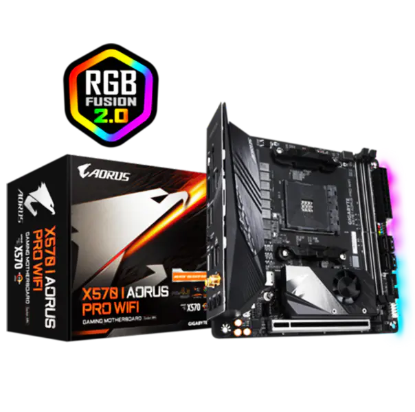 Základní deska X570 X570 Aorus Xtreme Základní deska podporuje Wifi6 5900x 3900x 3950x 3090 a X570 Socket Am4