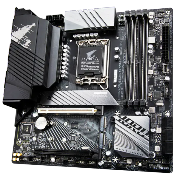 Ddr5 Ddr4 Ga Z690 Aorus Elite Ax Ddr4 základní deska Herní základní deska Ddr4 12900k 12700k Intl Z690 Lga 1700 základní deska