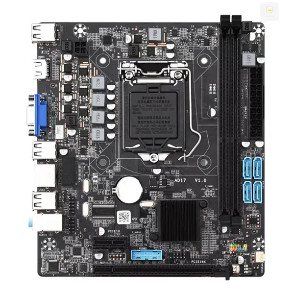 Základní deska Msi Ddr4 Ddr5 Základní deska pro PC Z690 Ud Ax Ddr4 Z690i Aorus Utra Z690m