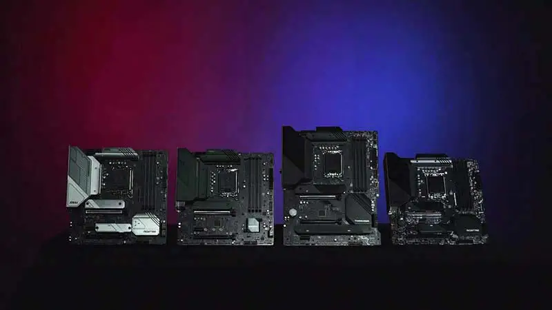Základní deska Základní deska pro PC B550 Gaming Carbon Wifi