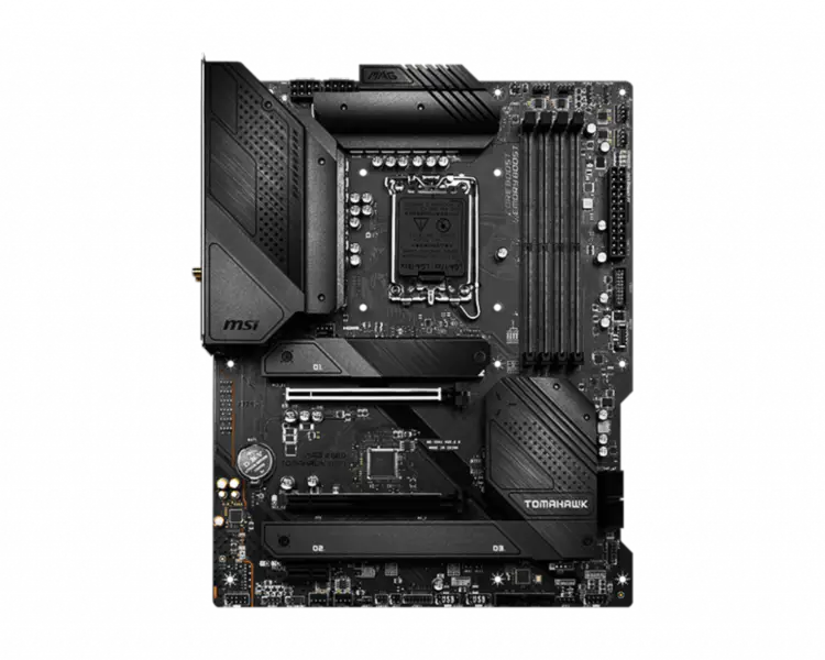 Základní deska B660 Tomahawk Wifi Ddr5