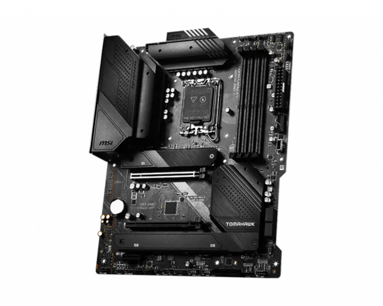 Základní deska B660 Tomahawk Wifi Ddr5