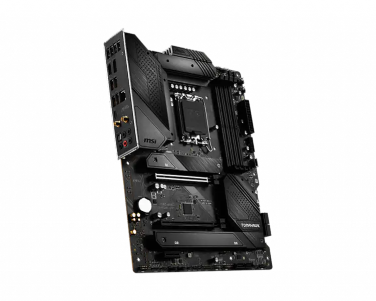 Základní deska B660 Tomahawk Wifi Ddr5