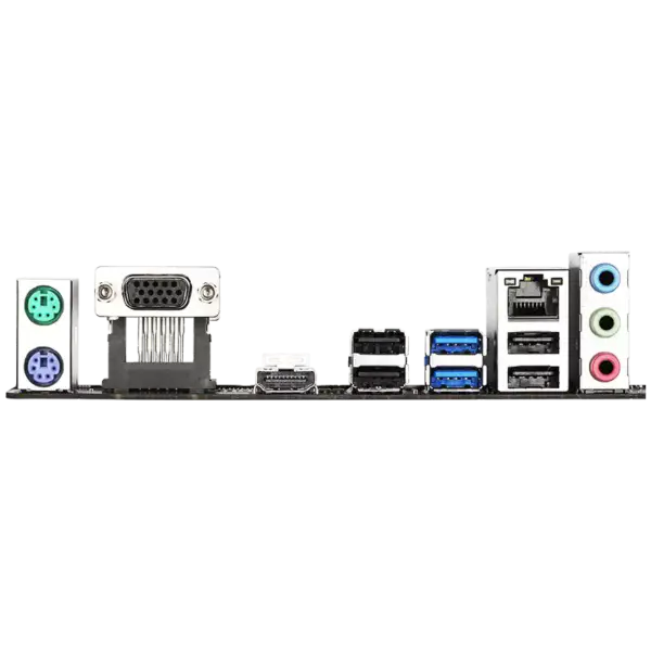 H410m H Základní deska podporuje 3060ti 3070 10100f 10100 G5905 G6400 Cpu H410 Lga 1200
