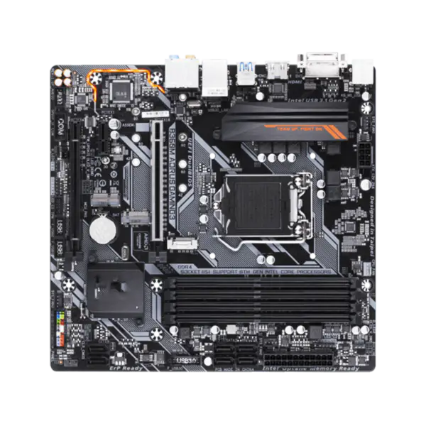 Základní deska B360M AORUS GAMING 3