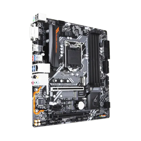 Základní deska B360M AORUS GAMING 3