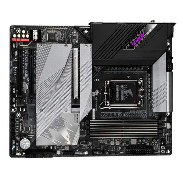 Základní deska Gigabyte Ddr4 Ddr5 Základní deska pro PC Z690 Aorus Pro Ddr4 Ddr5