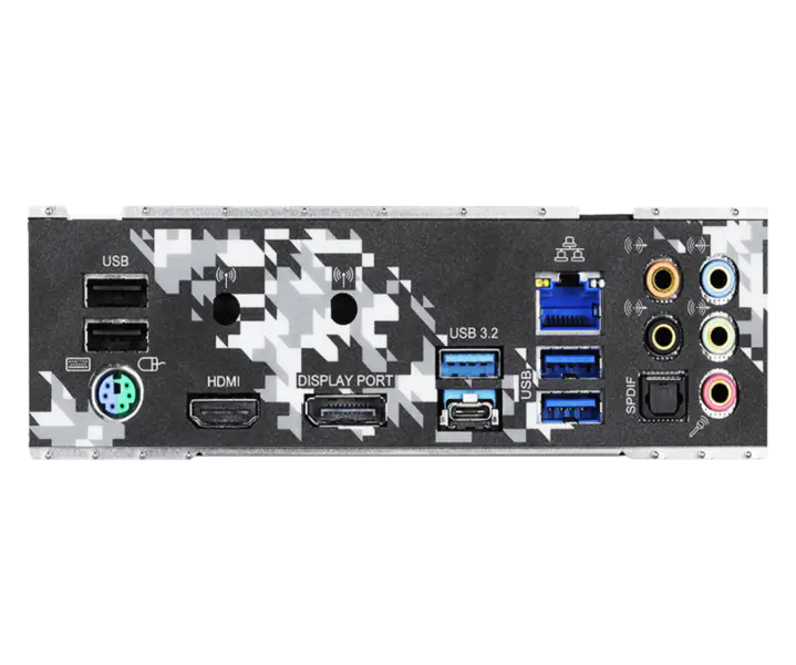 Asrock Z490 Steel Legend Ddr4 Základní deska Part Lga 1700 1200 Ddr4 Ddr5 Z690 Z590 Z590m Z490 X299 X299e H510 B560 B560m B460