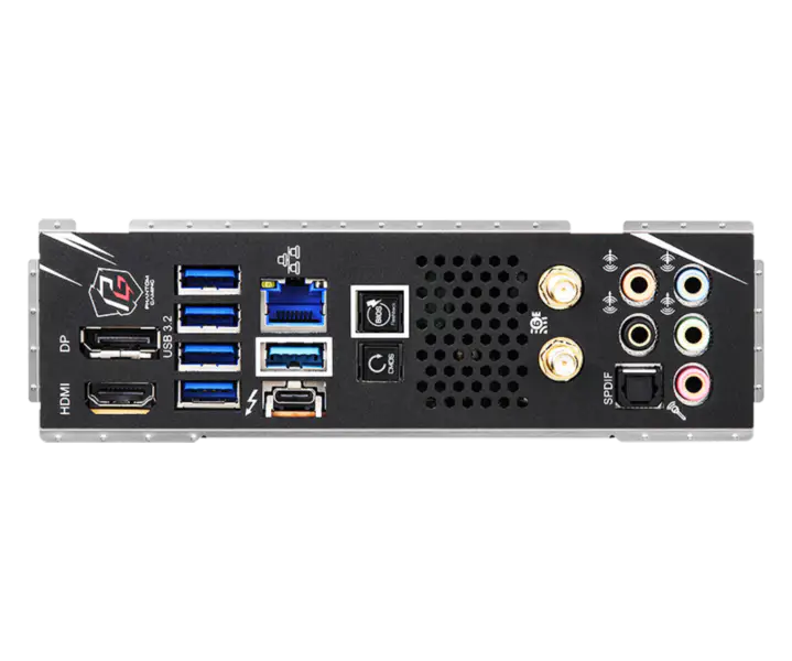 Asrock Z690 Phantom Gaming-itx/tb4 Phantom Gaming Základní deska Ddr5 Podpora CPU 12600k 12700 Intl Z690 Lga 1700
