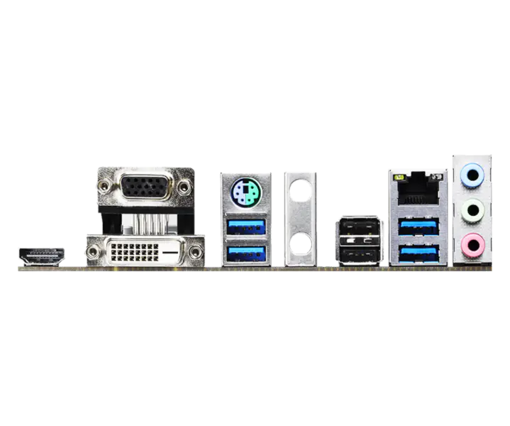 Asrock B460m-hdv Základní deska podporuje procesor 10400 10400k Grafická karta Rtx 3060 3070 Intl B460 Lga 1200