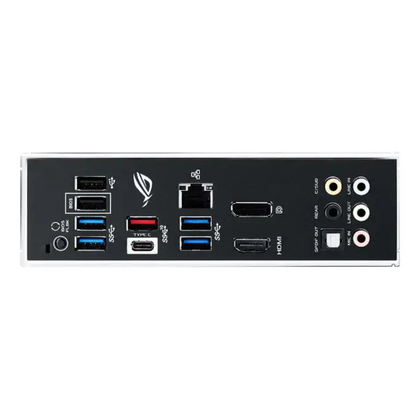 Základní deska Rog Strix B550-f Gaming podporuje procesory 3700x 5800x 5600x a B550 Socket Am4