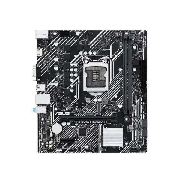 Prime H510m-k Základní deska podporuje procesor 11400f G6400 11600 M-atx Základní deska H510m-e H510m-a H510m-f