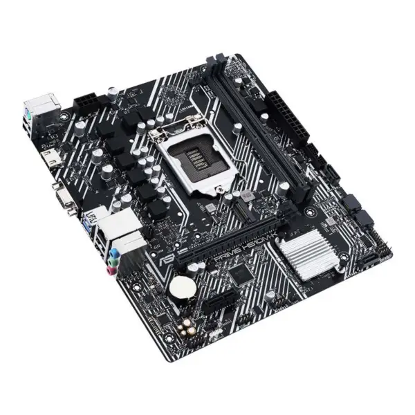 Prime H510m-k Základní deska podporuje procesor 11400f G6400 11600 M-atx Základní deska H510m-e H510m-a H510m-f