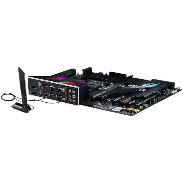 Základní deska Asus Rog Strix X570-e Gaming Wifi Ii