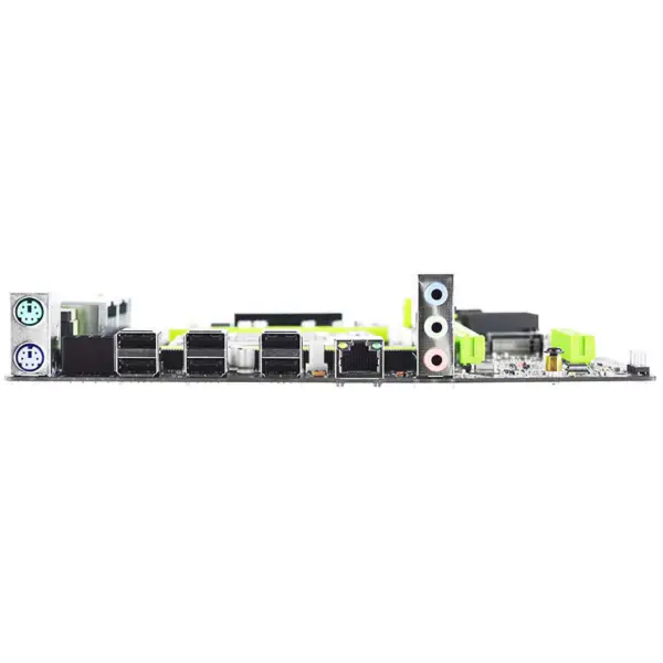 Lga2011 Základní deska M-atx X79 s 4*ddr3 128gb Usb 4*sata Základní deska X79-f1 V2.0