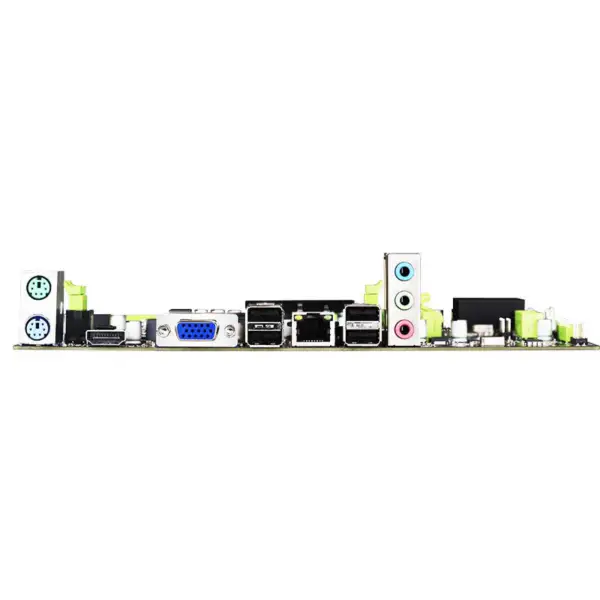 H61m H61 Lga1155 Cena základní desky I7 I5 I3 Část základní desky Ddr4 Cena základní desky B85 H81 H61 B75 H55