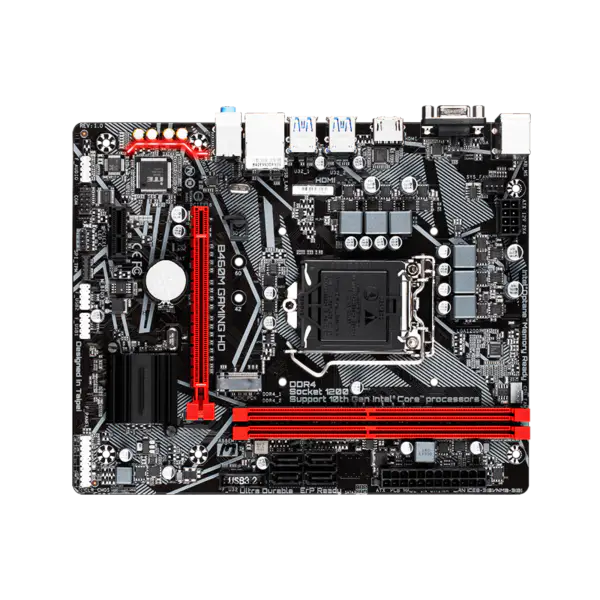 B460 Základní deska I3 I5 I7 I9 Cpu Ddr4 B460m Základní deska 32 Gb Ddr4 2933/2667/2400/2133 Mhz