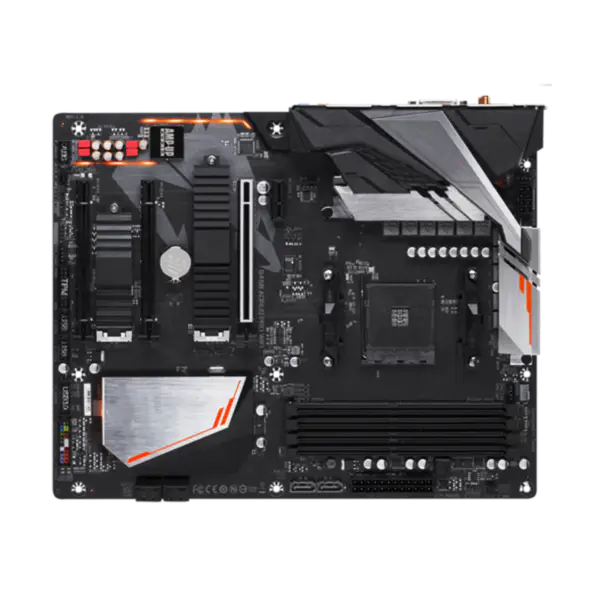 B450 B450 Pro Základní deska pro stolní počítače s Ddr3 Základní deska B450