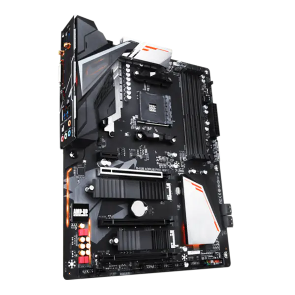 B450 B450 Pro Základní deska pro stolní počítače s Ddr3 Základní deska B450